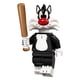 thumbnail image 1 of Minifigura del Gato Sylvester LEGO 71030 Serie 1, 1 of 2