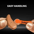 thumbnail image 4 of Duracell Activair Size 13 (80 Pack) - Hearing Aid Batteries, 4 of 6