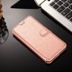 thumbnail image 1 of Oro rosa «Elegante funda con marco para fotos y tarjetero para móvil: ¡recuerdos con un diseño perfecto para los amantes de las tendencias!»., 1 of 2
