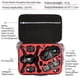 thumbnail image 3 of Bolsa de transporte YONGSHENG Compatible con Dji Fpv Combo Protector impermeable de nailon, 3 of 5
