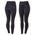 thumbnail image 1 of HORZE Women's Tara Full Seat Silicone Grip Breeches | Stretchable, High Waist with 4 Pockets, 1 of 7