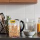 thumbnail image 5 of FELTECHELECTR 10 bolsas transparentes para almacenar alimentos, arroz y cereales., 5 of 7
