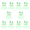 thumbnail image 3 of 10 minifiguras luminosas para decoración del hogar, regalo para dormitorio, exterior e interior. 25 x 28 cm, 3 of 9