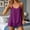 X-RD2267, variant on YMNXA Women's Layered Camisole Sleeveless Adjustable Spaghetti Strap Solid Color Comfortable Elegant Tank Top For Casual Daily Wear,Beige,L