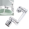 thumbnail image 4 of Faucet Aerator, Faucet Extension Four Filter Ayers Bubbling Water  For Basin, 4 of 8