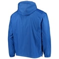 thumbnail image 4 of Men's Dunbrooke Royal Buffalo Bills Logo Legacy Stadium Full-Zip Jacket, 4 of 4