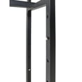 thumbnail image 4 of 4 Way Straight Arm Clothing Rack, 4 of 5