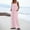 Pink, variant on ITSAME Jumpsuits for Womens, Trendy Loose Casual Sleeveless Wide Leg Overalls with Pockets Army Green XL