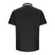 thumbnail image 4 of pstuiky Camisas de vestir de manga corta para hombre, Camisa informal de manga corta con cuello vuelto, cómoda y lisa, para hombre camisas casuales para hombre m, 4 of 6