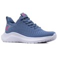 thumbnail image 3 of Tenis para Mujer Charly 1043064 azul cielo 22, 3 of 4