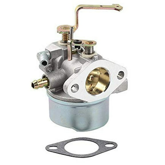 Carburetor Carbohydrates for 8HP 10HP ER 4000 5000 Watt Generator 6250