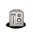 thumbnail image 2 of Oster Precision Select 2 Slice Toaster, 2 of 3