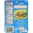 thumbnail image 4 of Starkist Tuna Creations, Lemon Pepper, Single Serve 2.6-Ounce Pouch (Pack Of 5), 4 of 5