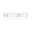 thumbnail image 2 of Orliman Actius Support de Coude Élastique-L, 2 of 2