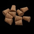 thumbnail image 3 of 10 Piezas Mini frascos de botella de corcho de Viales Botella de deseo Zulema, 3 of 8