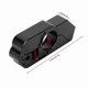 thumbnail image 4 of Motorcycle CNC Universal Aluminum Alloy Brake Stop Anti Theft Handlebar Grip Lock Lever(Black ), 4 of 4