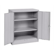 Locking Storage Cabinets