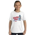 thumbnail image 4 of Slush Puppie Officially Dog Logo Crewneck T Shirts Boy Girl Teen Brisco Brands XS, 4 of 6