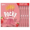 thumbnail image 2 of Pocky Chocolate Covered Biscuit Sticks Share Pack 210 gram / 7.4 oz (Pack of 8), 2 of 2