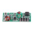 thumbnail image 4 of Módulo transmisor y receptor RF inalámbrico DYNWAVEMX 433Mhz, 4 of 8