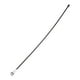 thumbnail image 1 of Antena para soporte de base de modelo Conjunto de zócalo de antena universal Tubo de base de antena Plata Negro, 1 of 9