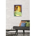 thumbnail image 2 of Disney The Princess And The Frog - Princess Tiana Wall Poster, 14.725" x 22.375" Framed, 2 of 5