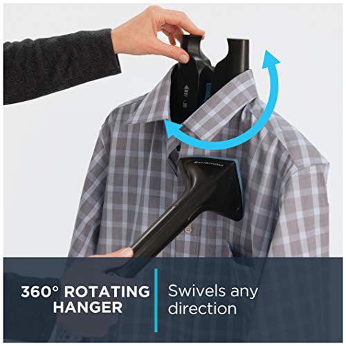 rowenta master 360 garment steamer is6520