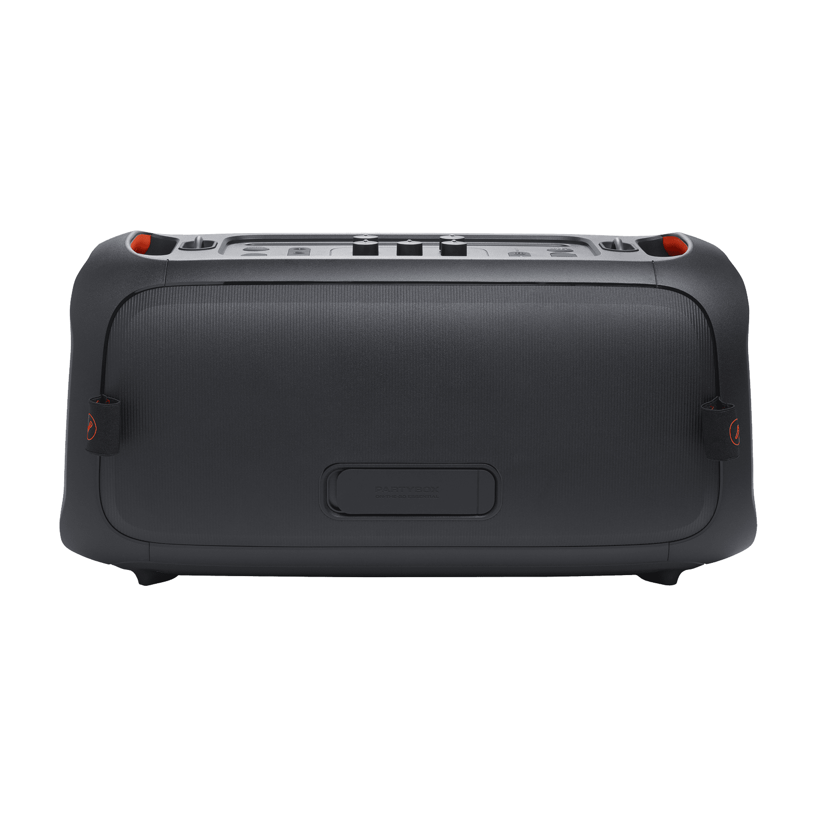 JBL Partybox On-The-Go Essential Enceinte de soirée portable avec micro sans fil