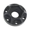 thumbnail image 2 of Xingzhi 4PCS Wheel Hubs for RC Rims Wheel 1:10 Crawler 1.9 2.2 Black 9mm 1Set, 2 of 6