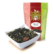 Coffee or Tea Flavored Pu-erh Loose Leaf Tea 16oz