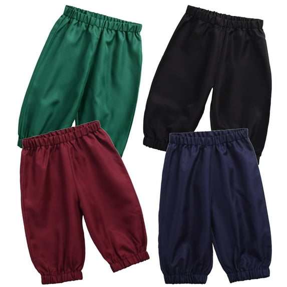 BPURB Kids & Toddler Pants Soft Cozy Boys Sweatpants (2-14 Years) Variety of Colors