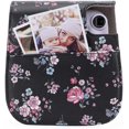 thumbnail image 2 of Protective Case Compatible with Fujifilm Instax Mini 11/9/8/8+ Instant Film Camera with Accessory Pocket, 2 of 5