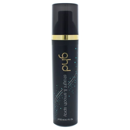 GHD Straight and Smooth Spray - 4.1 oz Hair Spray
