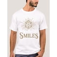 thumbnail image 1 of 1 pieza, camiseta con estampado DM DnD D, camiseta informal de manga corta para verano, ropa para hombre, camiseta con personalidad para hombre para adultos, hombres, mujeres, adolescentes, jóvenes., 1 of 4