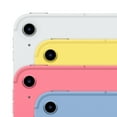 thumbnail image 2 of Apple Apple 11-inch iPad Wi-Fi + Cellular 256GB - Yellow, 2 of 5
