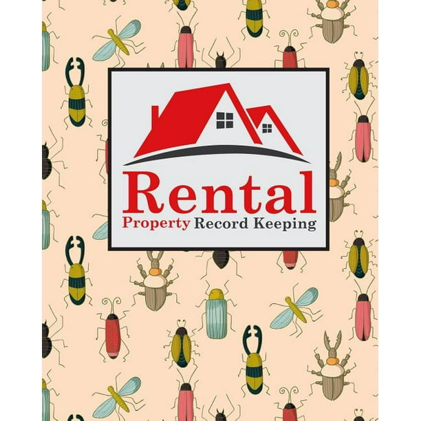 Rental Property Record Keeping