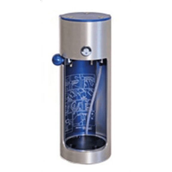 SprayMax Fill Can 990263 Pneumatic Aerosol Filling Machine, 100 mL