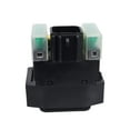 thumbnail image 5 of shamofeng Starter & Relay for Suzuki Ozark 250 LT-F250 2002-2014| Quadsport 250 LT-Z250 2004-2009, 31100-02C10 18808 410-54046 41054046 SMU0058 SMU0059 57-2789, 5 of 6