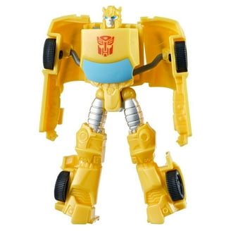 Hasbro Transformers Ultimate Bumblebee Figure - Walmart.com