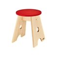 thumbnail image 2 of Nino Percussion , Tabourets pour Cajon de Classe (NINO959), 2 of 4