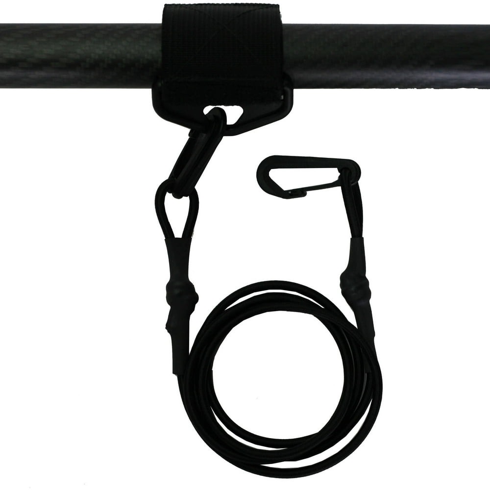 Premier Kayak Detachable Fishing Rod Leash