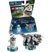 Lego Dimensions Ghost Staypuft Fun Pack (Universal)