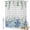 grey, variant on Shower Curtain Blue Hydrangea Shower Curtains for Bathroom Decor, Waterproof Polyester Shower Curtain Set with Hooks, Extra Long 72" x 96" Green Eucalyptus Leaves Wood