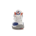 thumbnail image 3 of Jordan Men's Jumpman Two Trey White Hyper Royal Shoes, from StockX, 3 of 5