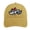 Sand, variant on Trashed Panda Gray Baseball Cap for Men Women, Adjustable Snapback Hats Cotton Hat