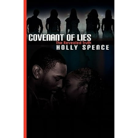 Covenant of Lies the Revealed Truth Walmart Canada