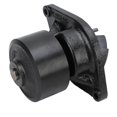 thumbnail image 2 of Water Pump 3800984 Stable Performance Replacement for Dodge 5.9L for Cummins Diesel 6BT ISB NO.51683 Banmo, 2 of 5