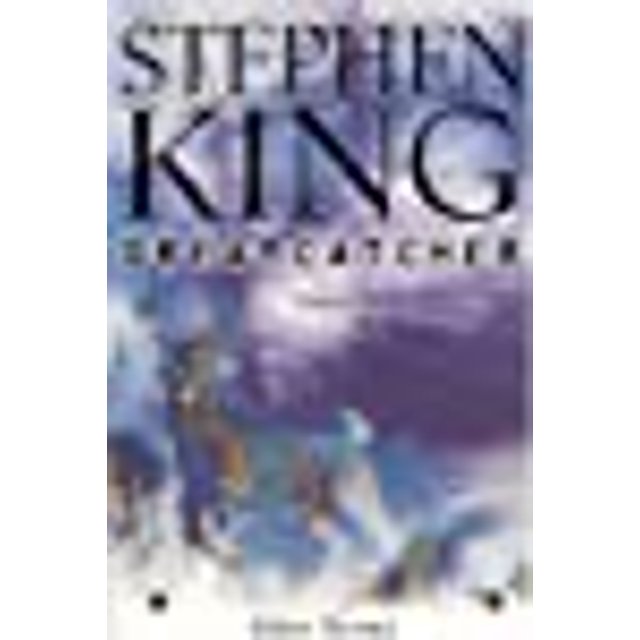 Dreamcatcher (Romans, Nouvelles, Recits (Domaine Etranger)) (French Edition)