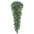 thumbnail image 1 of Larme de Sapin d'Oregon avec des Lumières LED Blanches Chaudes - 36 Po., 1 of 1