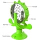 thumbnail image 3 of Juguete interactivo para gatos, Molino de viento para gatos, Dispensador de golosinas para gatos, Comedero interactivo para gatos, Ventosa fuerte Verde, 3 of 5